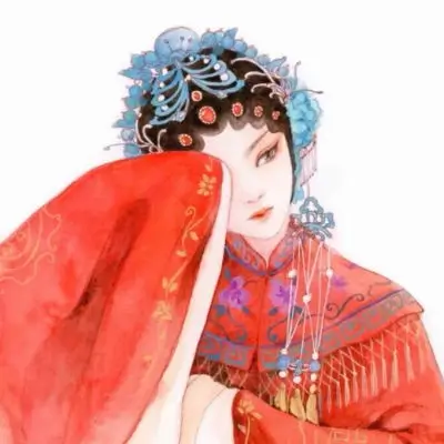半山听雨 头像